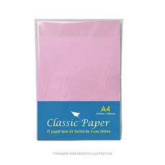 COLOR PLUS MENDOZA 180GM2 A4 C/18FL