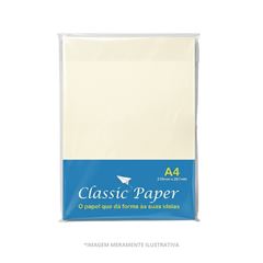 MARKATO CONCETO NATURAL 120GM2 A4 C/18FL