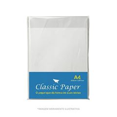 MARKATO CONCETO BIANCO 250GM2 A4 C/18FLS