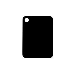 ACRILICO PRETO 502 1050X2050 4MM