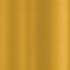 CHAPA DE ABS OURO 1,40 1200X600 1,3MM