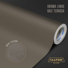 VINIL KROMA RAIZ TERROSA 0,14X1,22