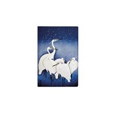 JOURNAL | GARÇAS | LIVRO P/BOLSO