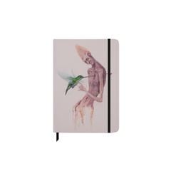 HANDBOOK | AMOR VERDADEIRO-CADERNETA