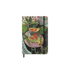 HANDBOOK | GOLDFISH-CADERNETA