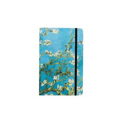 HANDBOOK | AMENDOEIRA EM FLOR-CADERNETA