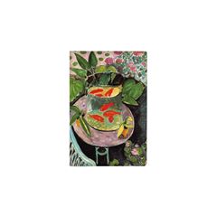 JOURNAL MATISSE GOLDFISH GRANDE