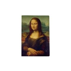 JOURNAL MONA LISA GRANDE