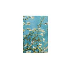 JOURNAL AMENDOEIRA EM FLOR VAN GOGH-PONT