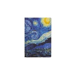 JOURNAL NOITE ESTRELADA - PONTILHADO