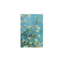 JOURNAL AMENDOEIRA EM FLOR 9X13,5