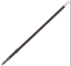 CARGA P/ ESF. 1.0 SUPER GRIP PRETA RFJS