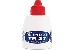 TINTA P/ REABASTECEDOR PILOT 37ML VERMEL