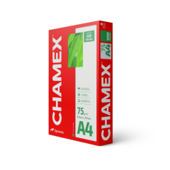 PAPEL CHAMEX MULTI A4 75GM2 C/500FL