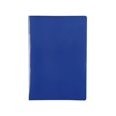 PASTA DOBRADA DELLOPLUS OFC AZUL C/GP