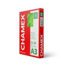 PAPEL CHAMEX MULTI A3 75GM2 C/500FL
