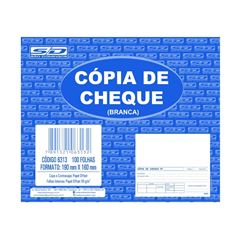 COPIA DE CHEQUE S. DOMINGOS BRANCA BL C/