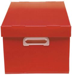 CAIXA ORG. THE BOX G NOVAONDA FOSCA VM