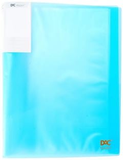 PASTA CATALOGO A4 DAC C/20 ENVELOPES 238