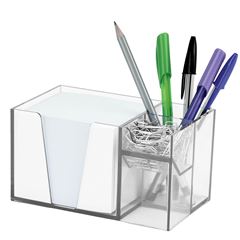 ORGANIZADOR DE MESA CRISTAL ACRIMET - 95