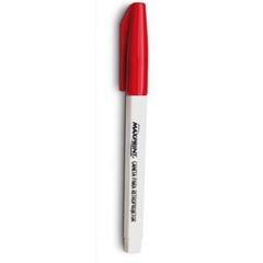CANETA RETROPROJETOR VERMELHO 2.0MM