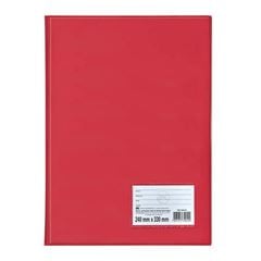 PASTA CATALOGO DAC OFC VM C/50 ENV FINOS