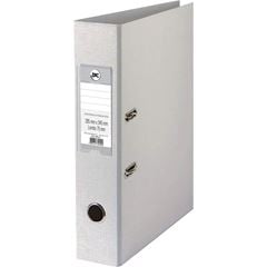 PASTA A/Z REG. PREM OFICIO CINZA LB 7,5