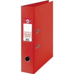 PASTA A/Z REG. PREM OFC VERMELHA LB 7,5