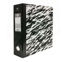PASTA A/Z REG. TIGRADA OFC LARGO LB 7,5