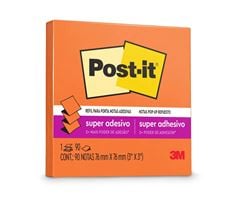 REFIL POST-IT 3M P/ SUPORTE POP-UP LJ