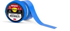 FITA ISOLANTE IMPERIAL CORES AZUL 3M 18M