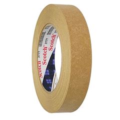 FITA ADESIVA 3M 24X50 3777 DE PAPEL P/ E