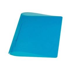 PASTA GRAMPO DELLOPLAST AZUL C/GP