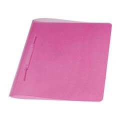 PASTA GRAMPO DELLOPLAST ROSA C/GP