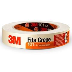 FITA CREPE 3M 101LA 24MMX50M