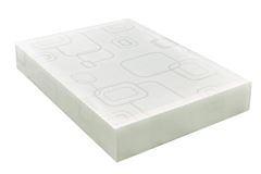 CAIXA ORGANIZADORA CAMISA CRISTAL