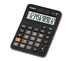 CALCULADORA DE MESA PR 12 DIGITOS SOLAR