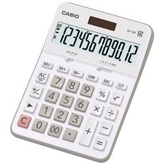 CALCULADORA DE MESA 12 PRETA BATERIA