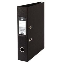 PASTA AZ PRETO A4 PREMIUM LB.75MM