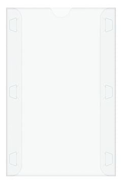QUADRO DE AVISOS OFICIO CRISTAL