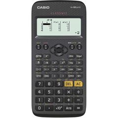 CALCULADORA CASIO AZUL CIENTIFICA 275 FU