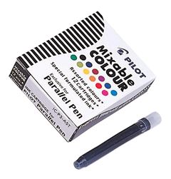 TINTA PARALLEL PEN 12 CORES IC-P3-AST