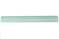 REGUA DE 30CM DELLO SERENA VERDE PASTEL