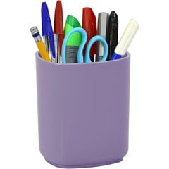 PORTA LAPIS JUMBO ACRIMET LILAS SOLIDO -