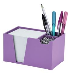 ORGANIZADOR DE MESA LILAS ACRIMET - 954