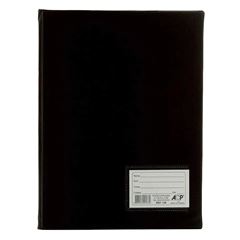 PASTA CATALOGO PVC SEM VISOR 10 ENV PR