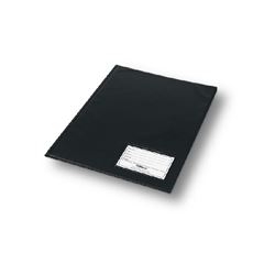 PASTA CATALOGO PVC C/ VISOR 100 ENV. PR
