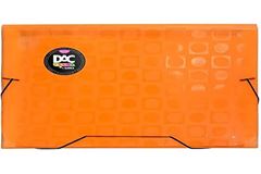 PASTA SANF.A4 BUBBLE 12DIV.UNIT DAC - 91