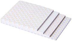 BLOCO ADESIVO DECOR POST 401 C/100FL