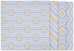 BLOCO ADESIVO DECOR POST 408 C/100FL